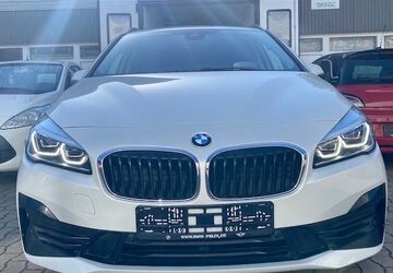 BMW 216 Active Tourer 160.332 km 11.111 &euro; Langenhagen 30855