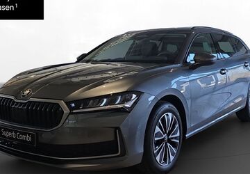 Skoda Superb 8.350 km 33.950 &euro; Eschwege 37269