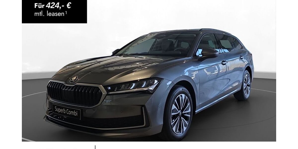 Skoda Superb 8.350 km 34.490 &euro; Eschwege 37269