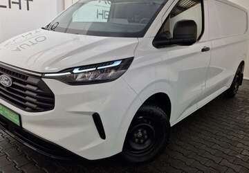 Ford Transit Custom 11.900 km 28.900 &euro; Königsbrunn bei Augsburg 86343