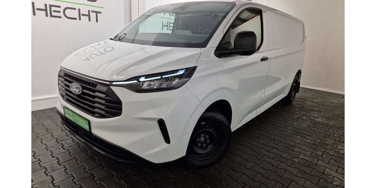 Ford Transit Custom 11.900 km 28.900 &euro; Königsbrunn bei Augsburg 86343