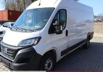 Fiat Ducato 7.400 km 38.913 &euro; Hebertsfelden 84332