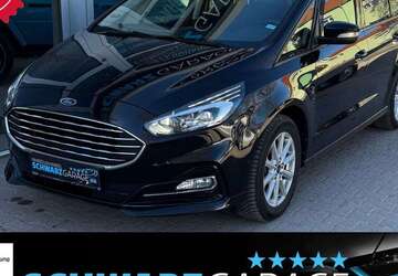 Ford S-Max 44.495 km 25.990 &euro; Spremberg 03130