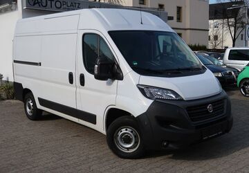 Fiat Ducato 225.932 km 9.950 &euro; Bielefeld 33617