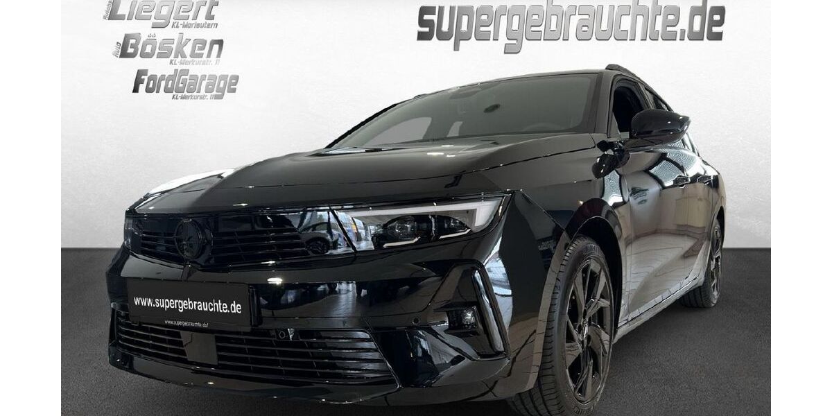 Opel Astra 1.001 km 30.900 &euro; Kaiserslautern 67663