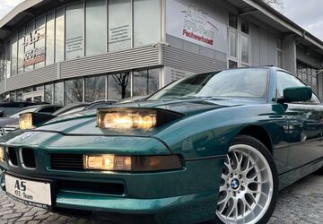BMW 850 85.919 km 44.880 &euro; München - Trudering 81827