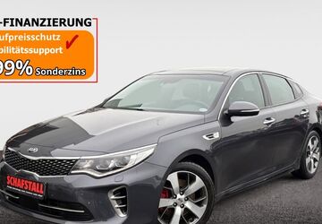 Kia Optima 92.722 km 17.979 &euro; Elsdorf (bei Köln) 50189