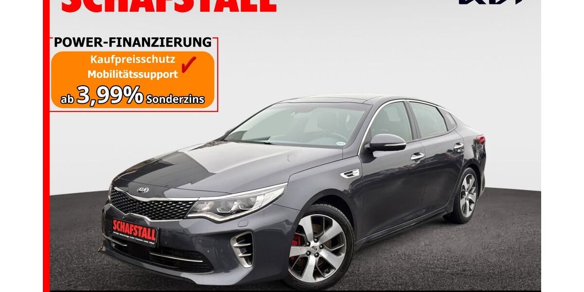 Kia Optima 92.722 km 17.979 &euro; Elsdorf (bei Köln) 50189