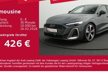 Audi A5 5.500 km 50.970 &euro; Gersthofen 86368