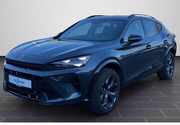 Cupra Formentor 23.998 km 31.390 &euro; Ludwigshafen 67063