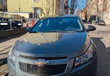 Chevrolet Cruze 163.500 km 4.099 &euro; Stuttgart 70372