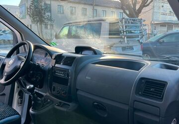 Fiat Scudo 199.900 km 5.950 &euro; Fürstenfeldbruck (Kreisstadt MÜNCHEN) 82256