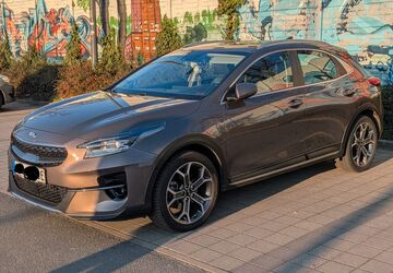 Kia XCeed 37.500 km 19.450 &euro; Neuenhagen 15366