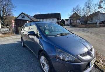 Mitsubishi Grandis 197.000 km 4.000 &euro; Kulmbach 95326