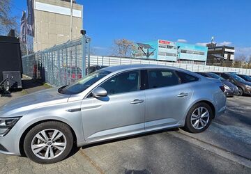 Renault Talisman 215.000 km 8.950 &euro; Frankfurt/Main 65933