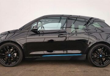 BMW i3 35.349 km 23.800 &euro; Viersen 41748