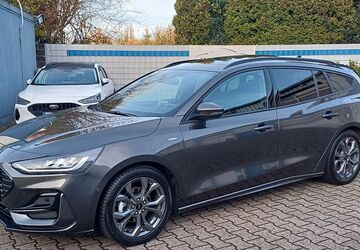 Ford Focus 18.500 km 25.980 &euro; Essen 45307