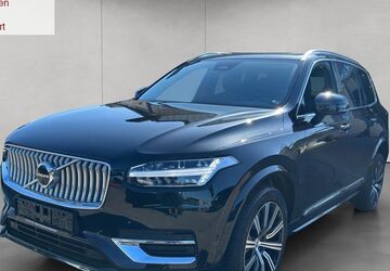 Volvo XC90 21.283 km 53.800 &euro; Frankfurt am Main 60486