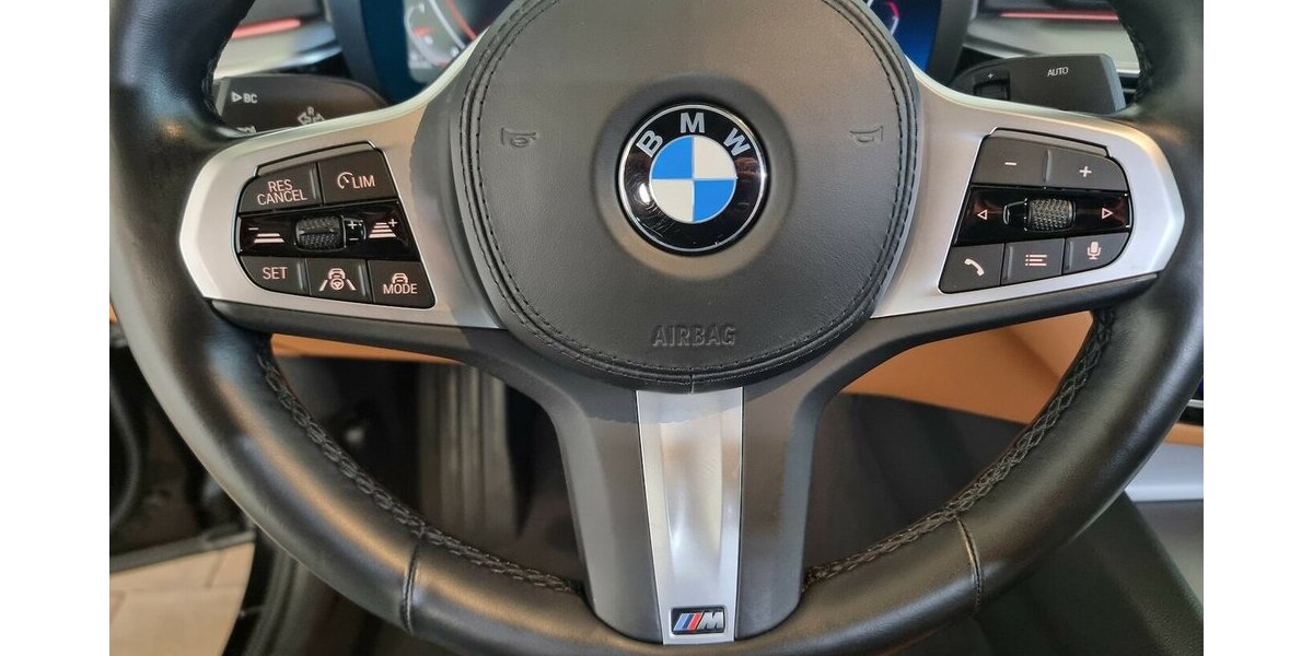 BMW 620 dA Gran Turismo LED VIC Leder M-Sportlenkrad 86.200 km 29.999 &euro; Garrel 49681