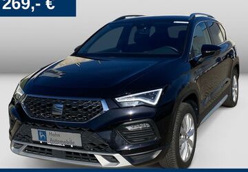 Seat Ateca 26.106 km 32.440 &euro; Göppingen 73037