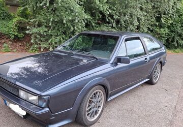 VW Scirocco 250.000 km 14.800 &euro; Karlshuld 86668