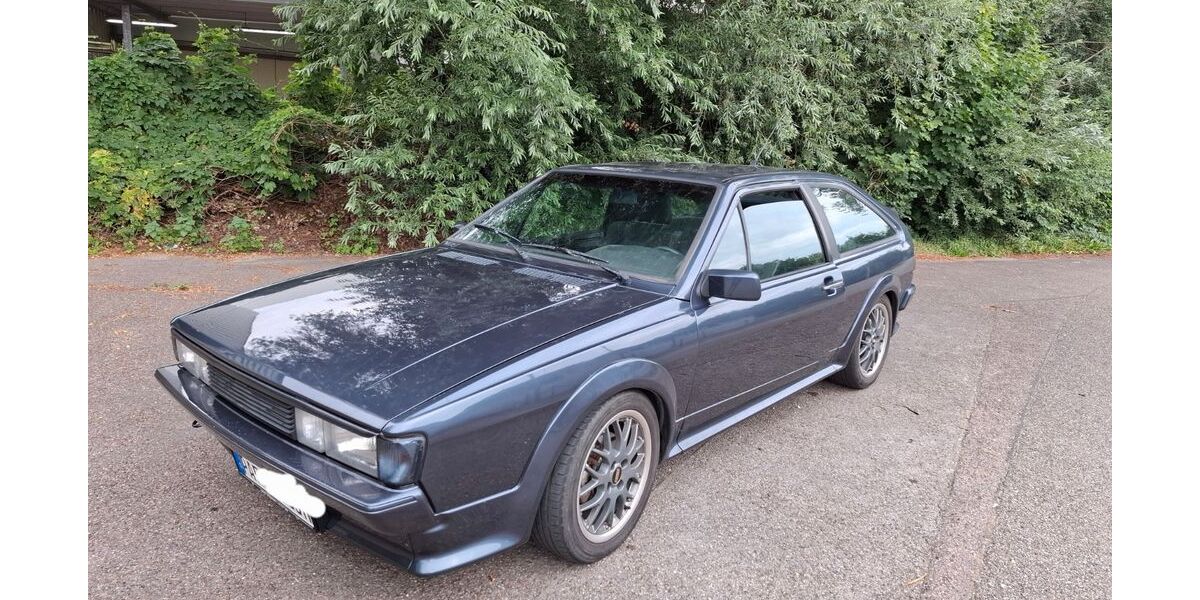 VW Scirocco 250.000 km 14.800 &euro; Karlshuld 86668