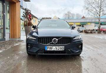 Volvo V60 2.900 km 48.800 &euro; Pfaffenhofen 85276