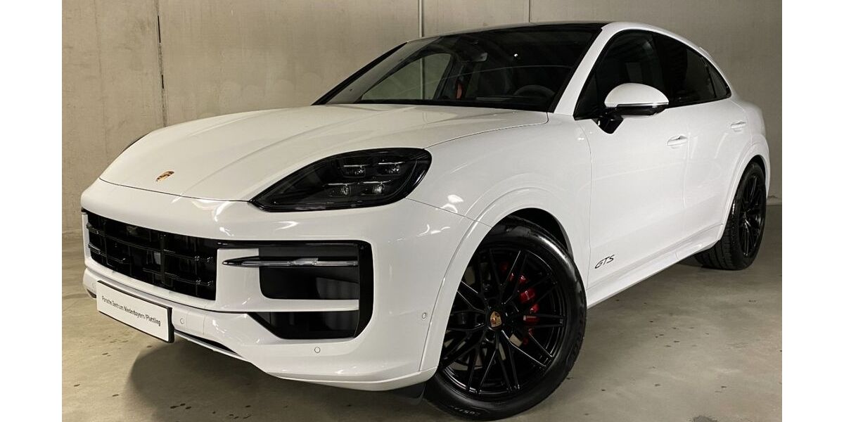 Porsche Cayenne 9.490 km 144.490 &euro; Plattling 94447