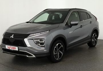 Mitsubishi Eclipse Cross 59.008 km 22.990 &euro; Dresden 01069