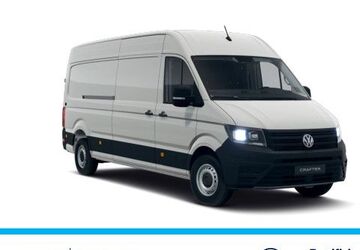 VW Crafter 29.653 km 36.980 &euro; Hanau 63452