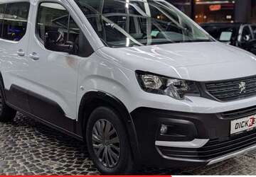 Peugeot Rifter 44.976 km 18.680 &euro; Dieburg 64807