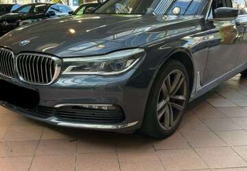BMW 730 105.700 km 35.290 &euro; Eitorf 53783