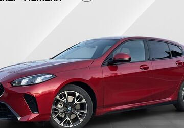 BMW 120 8.990 km 35.803 &euro; Spenge 32139