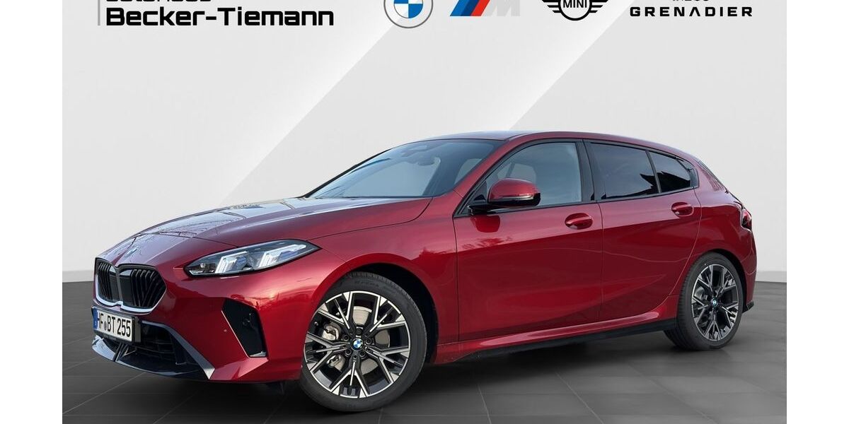 BMW 120 8.990 km 35.803 &euro; Spenge 32139