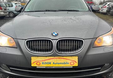 BMW 525 308.529 km 2.900 &euro; Kamenz 01917