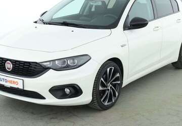 Fiat Tipo 56.512 km 13.470 &euro; Laatzen 30880