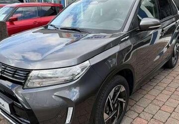 Suzuki Vitara 1.500 km 35.690 &euro; Olsberg 59939