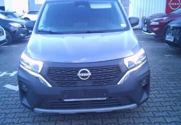 Nissan Townstar 15.613 km 16.990 &euro; Frankfurt 60486