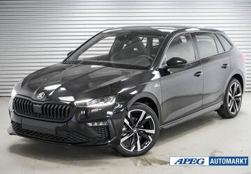 Skoda Scala 4.500 km 25.790 &euro; Kisslegg Gewerbegebiet Zaisenhofen 88353