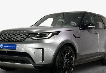 Land Rover Discovery 5.585 km 73.993 &euro; München 80809