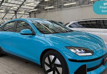 Hyundai IONIQ 6 23.812 km 25.890 &euro; Ludwigsfelde (bei Berlin) 14974