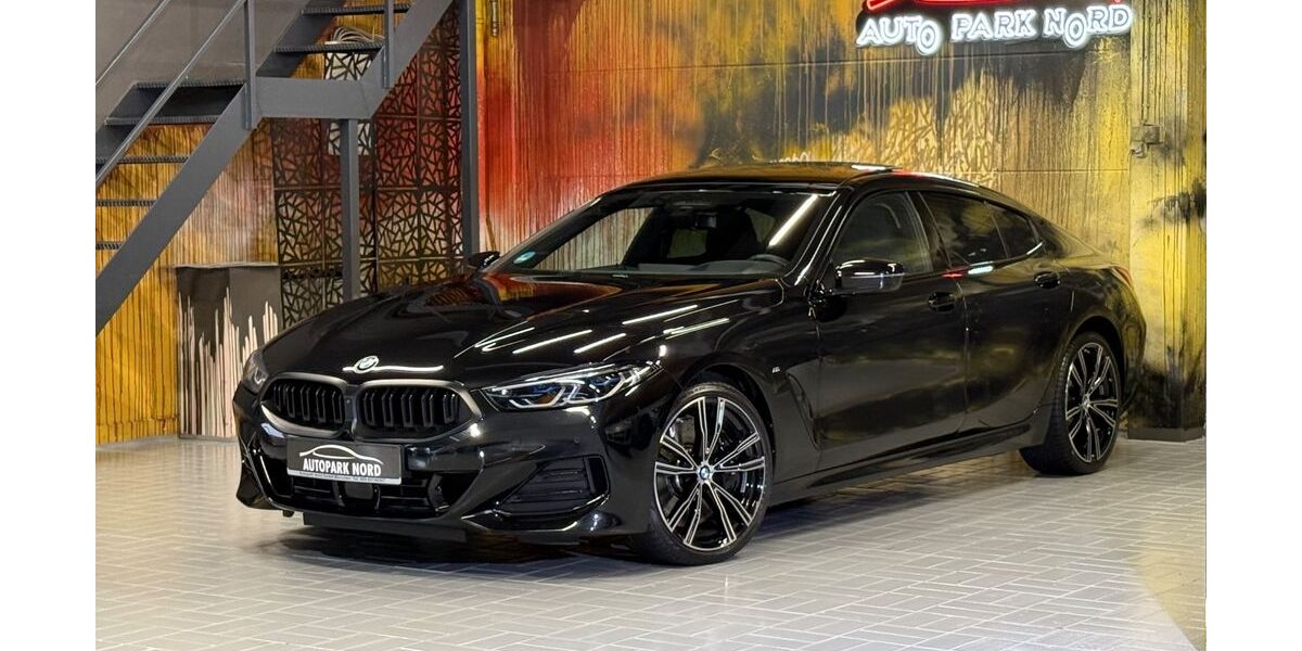 BMW 840 33.000 km 68.900 &euro; München 81829