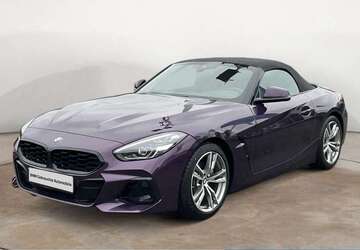 BMW Z4 17.002 km 38.490 &euro; Werne 59368