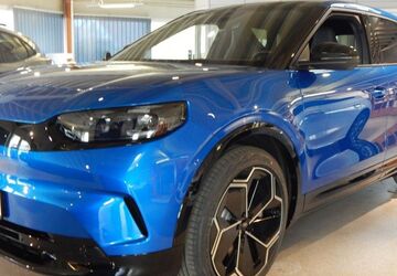 Ford Capri 2.500 km 52.990 &euro; Schramberg 78713