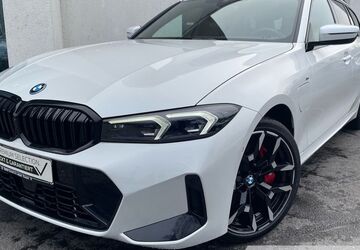 BMW 330 29.510 km 48.930 &euro; Essen 45134