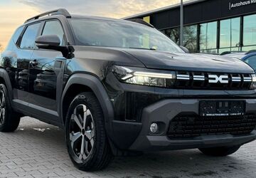 Dacia Duster 2.000 km 21.990 &euro; Wiesmoor 26639