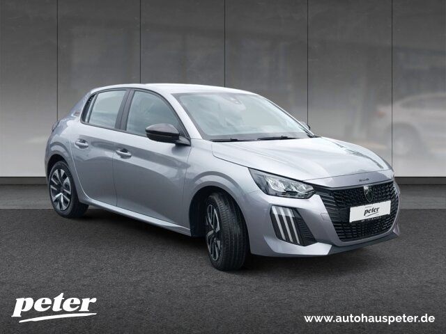 Peugeot 208 5.000 km 17.440 &euro; Mühlhausen 99974