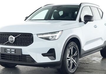 Volvo XC40 24.302 km 34.480 &euro; Wuppertal 42109