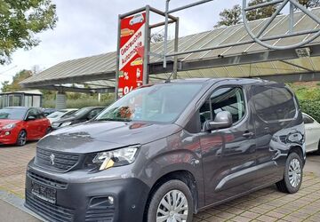 Peugeot Partner 86.000 km 13.250 &euro; Esslingen 73730