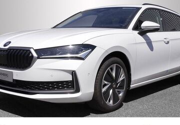 Skoda Superb 26.800 km 38.777 &euro; Lahr 77933